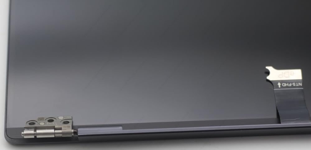 Amazon.co.jp: 13.4インチ UHD 4K 3840×2400 500NITS 交換用 Dell XPS